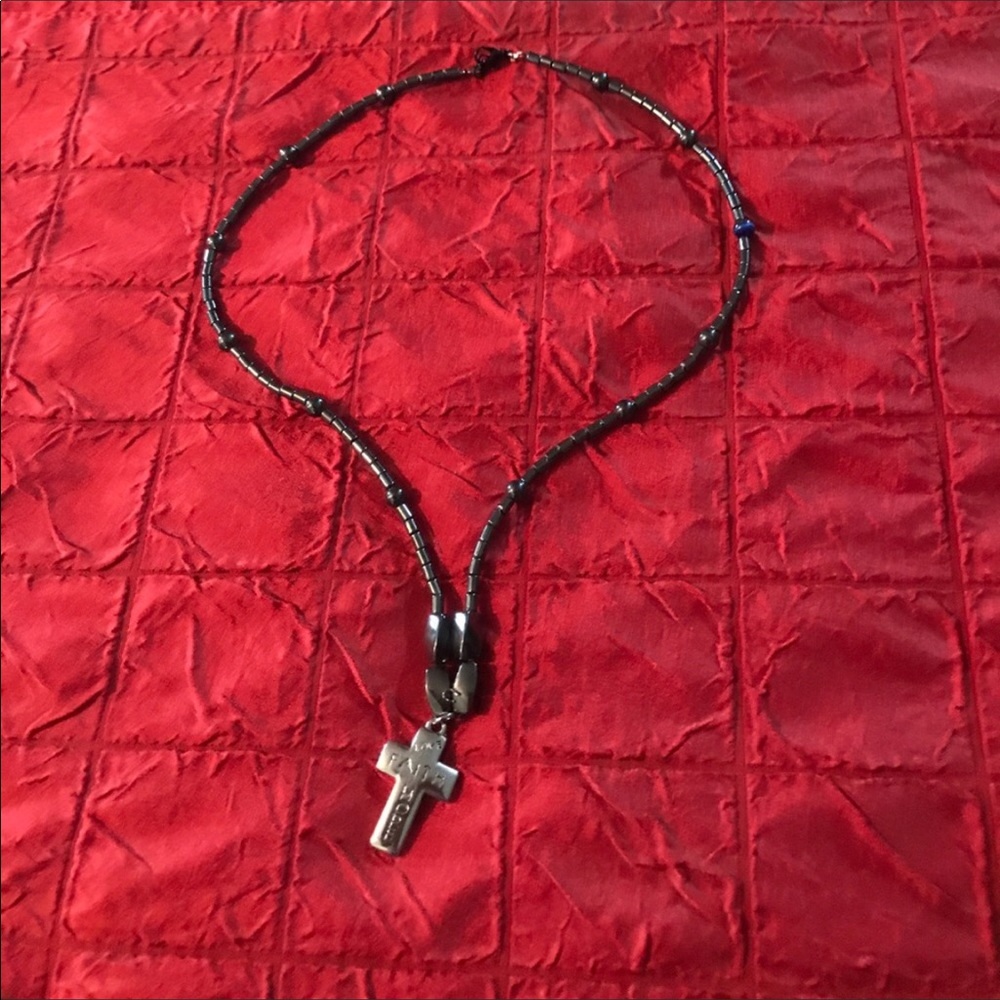 Magnetic Jewelry is sometimes prescribed for pain